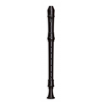 Alto recorder Denner-Edition 442 Hz grenadilla Art.-Nr. DE-1204